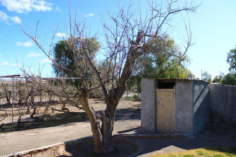 3 Bedroom Property for Sale in Fraserburg Northern Cape